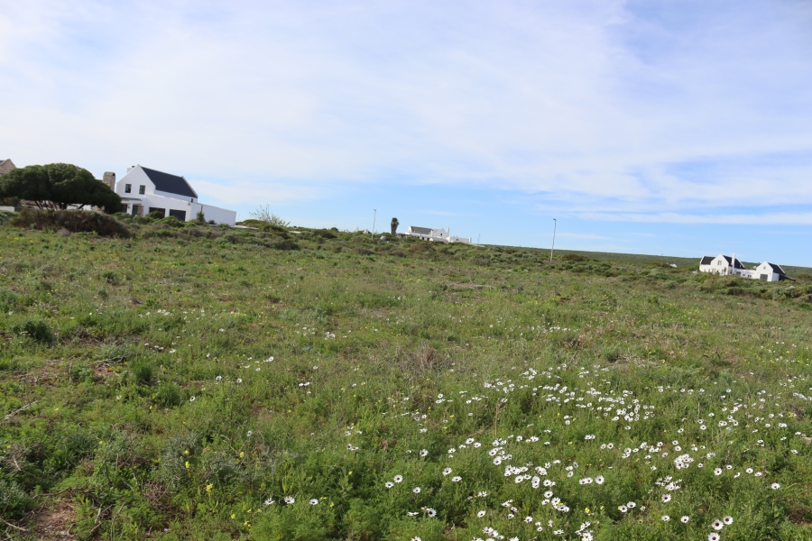 0 Bedroom Property for Sale in Jacobsbaai Western Cape